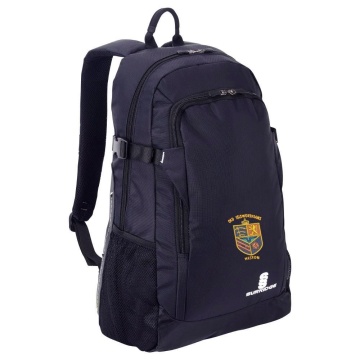Old Isleworthians CC - Dual Backpack
