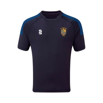 Old Isleworthians CC - Women's Dual Games Shirt