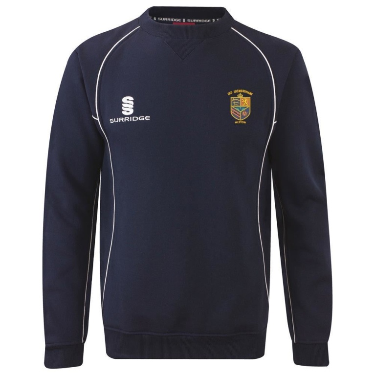 Old Isleworthians CC - Sweat Shirt