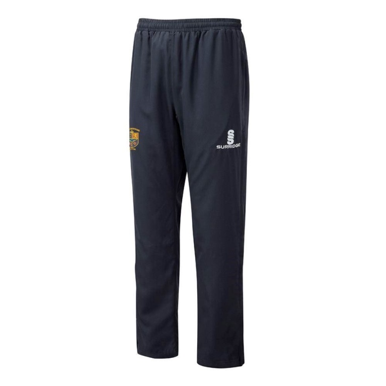 Old Isleworthians CC - Poplin Track Pant