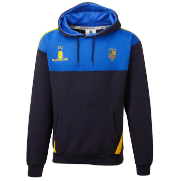 Old Isleworthians CC - Blade Hoody