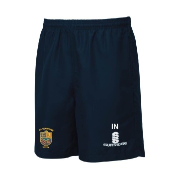 Old Isleworthians CC - Blade Shorts