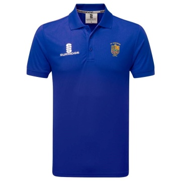 Old Isleworthians CC - Women's Blade Polo