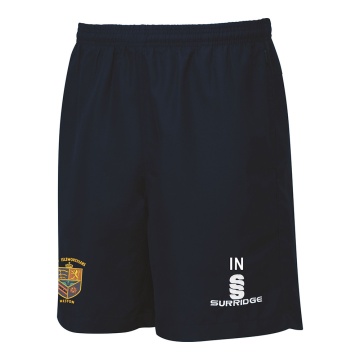 Old Isleworthians CC - Women's Ripstop Pocketed Shorts