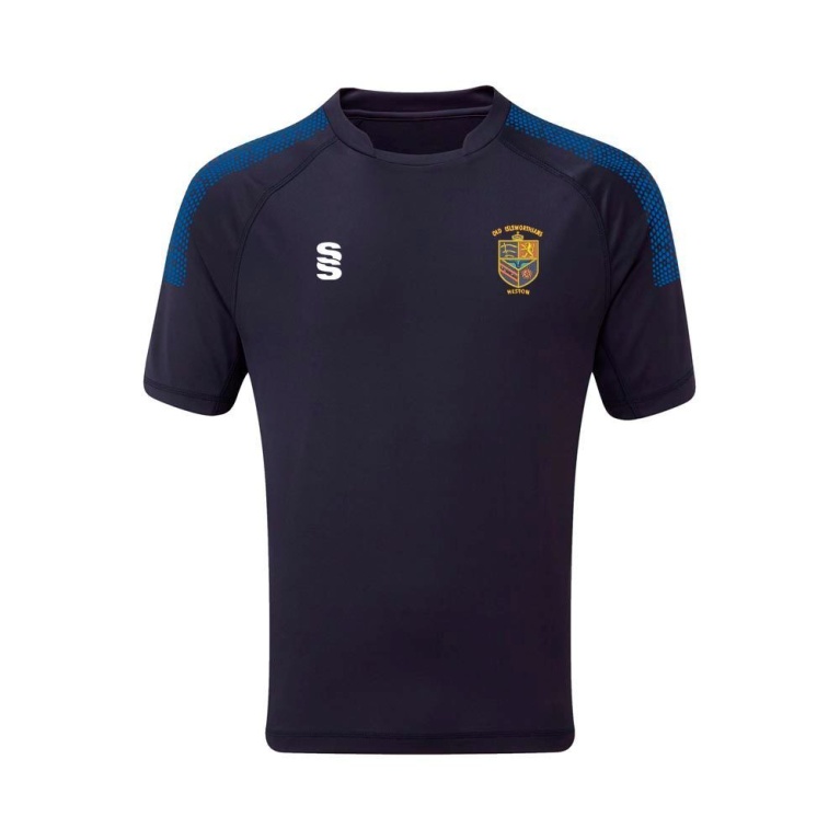 Old Isleworthians CC - Dual Games Shirt