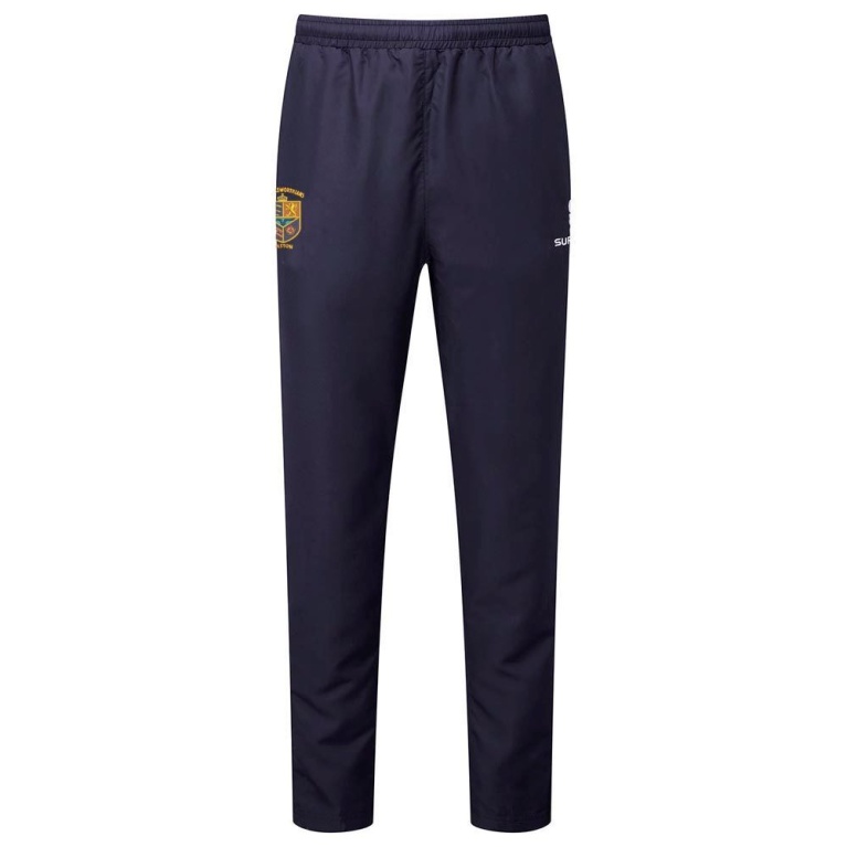 Old Isleworthians CC - Women's Ripstop Track Pant