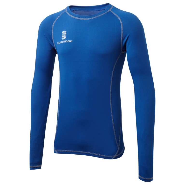 Old Isleworthians CC - Premier Long Sleeve Sug