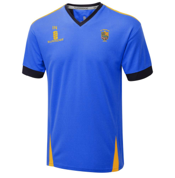 Old Isleworthians CC - Blade Training Shirt