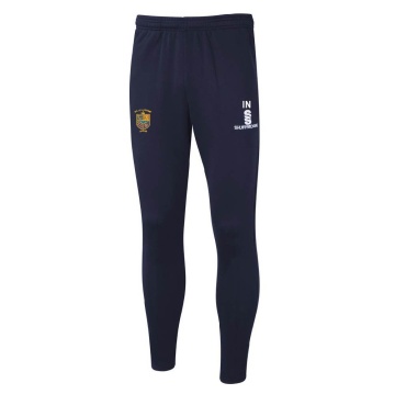 Old Isleworthians CC - Tek Slim Training Pants