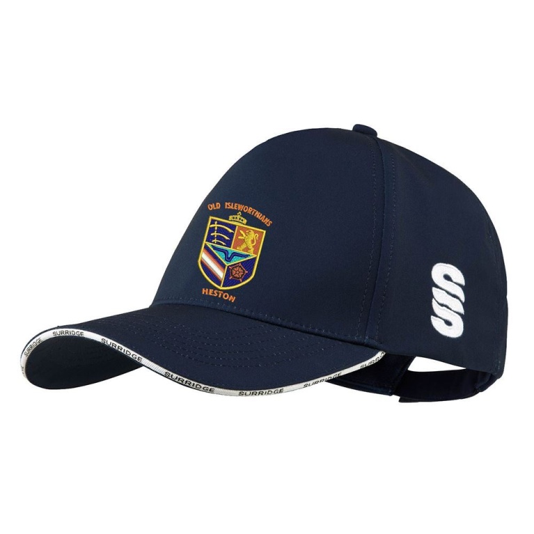 Old Isleworthians CC - Playing Cap