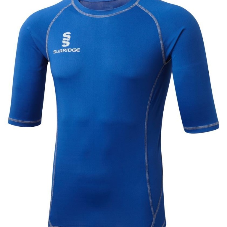 Old Isleworthians CC - Premier Short Sleeve Sug