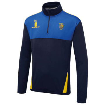 Old Isleworthians CC - Blade Performance Top